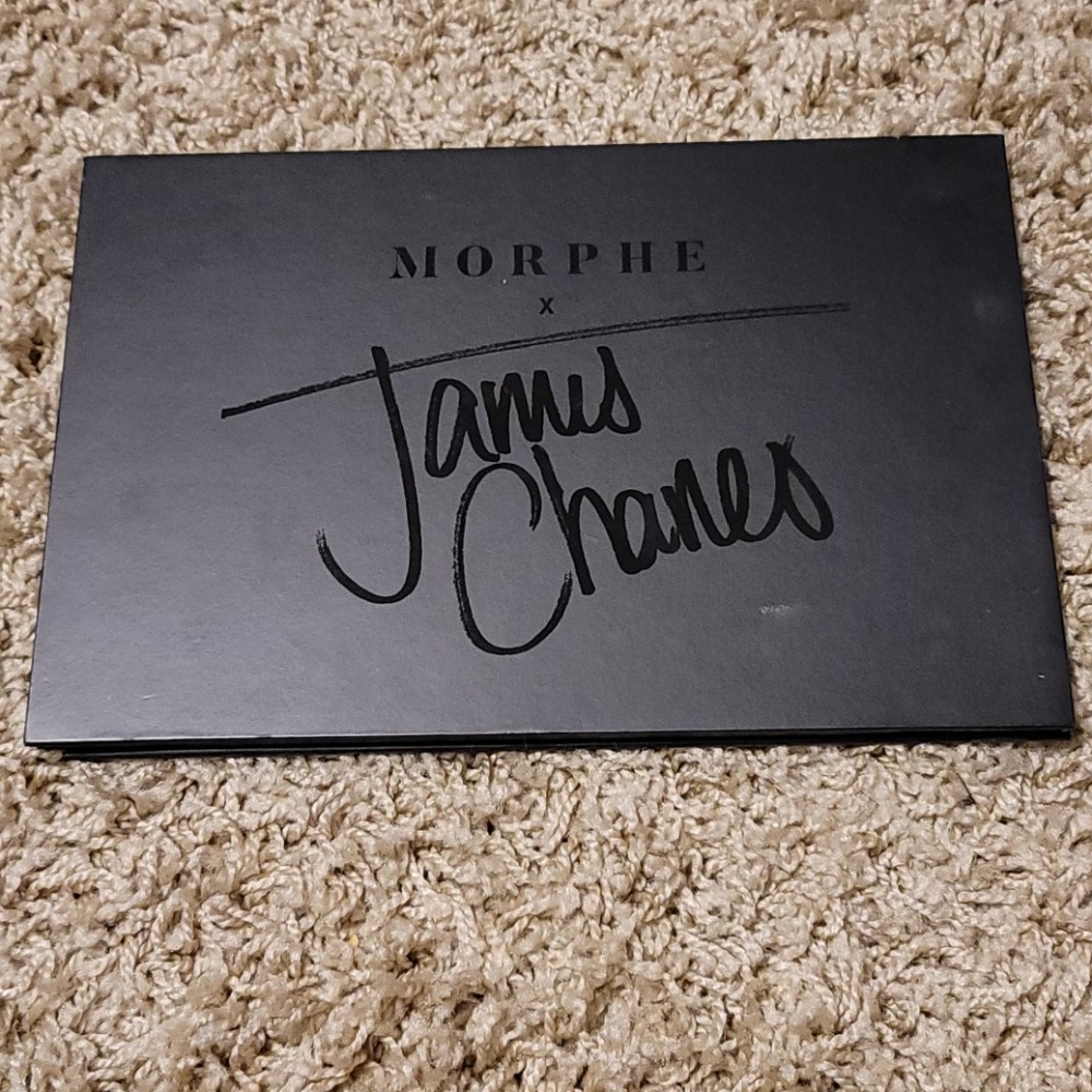 Morphe X James Charles